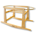 Baby Moses Basket Stand